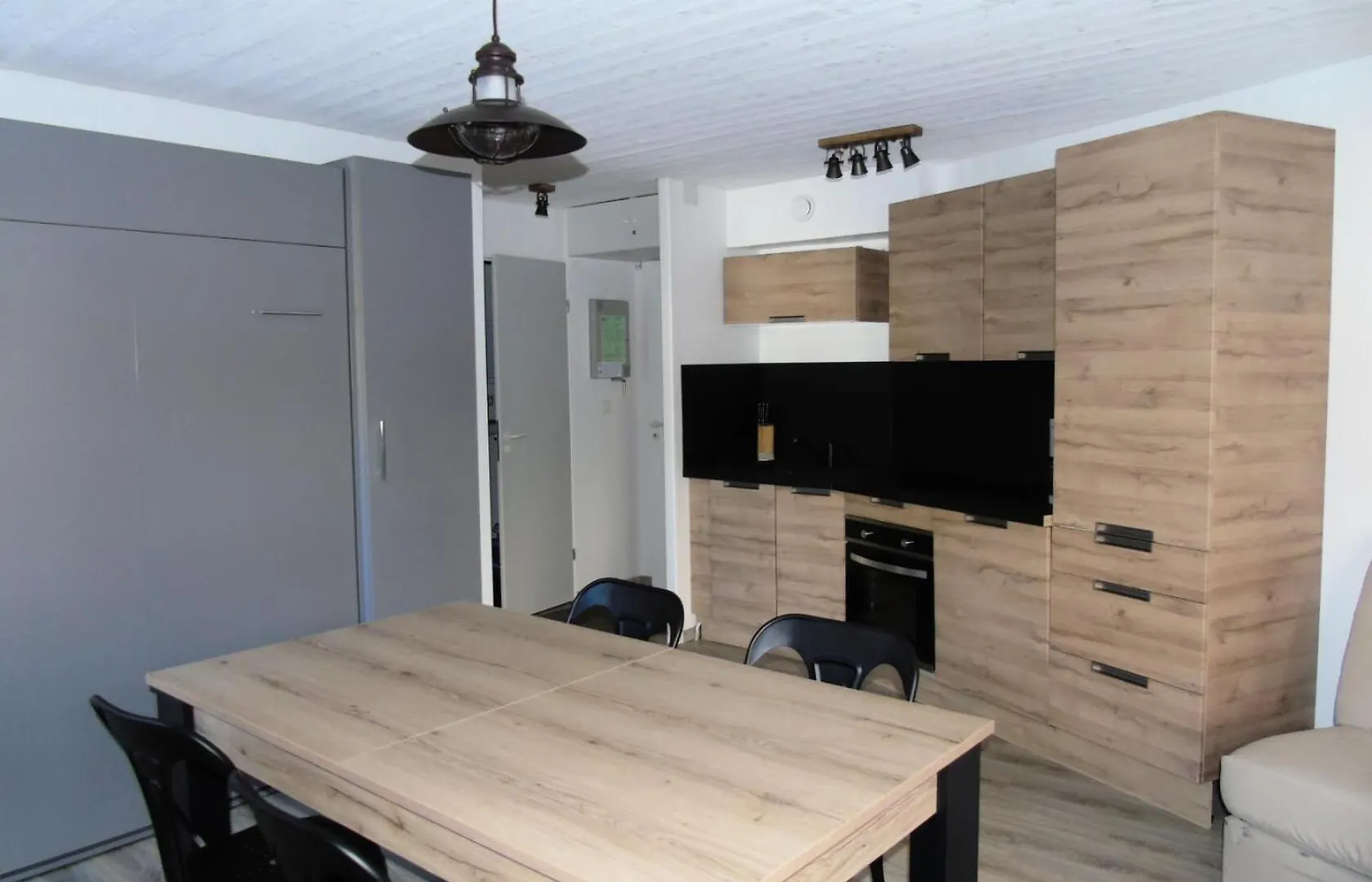 מודן Residence Thabor - 2 Pieces Pour 4 Personnes Mae-8574